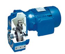 MOTOREDUCTORES NORD DRIVES 