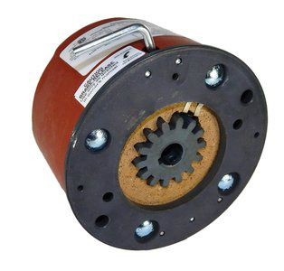 FRENO ELECTROMAGNETICO ACCIONAMIENTO AXIAL 