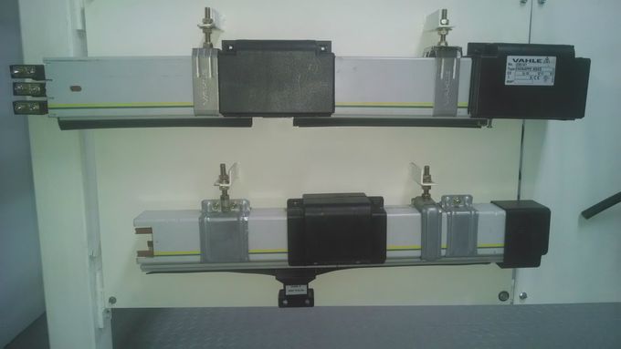 ALIMENTACION ELECTRICA TIPO DUCTO BAR 
MARCA VALE