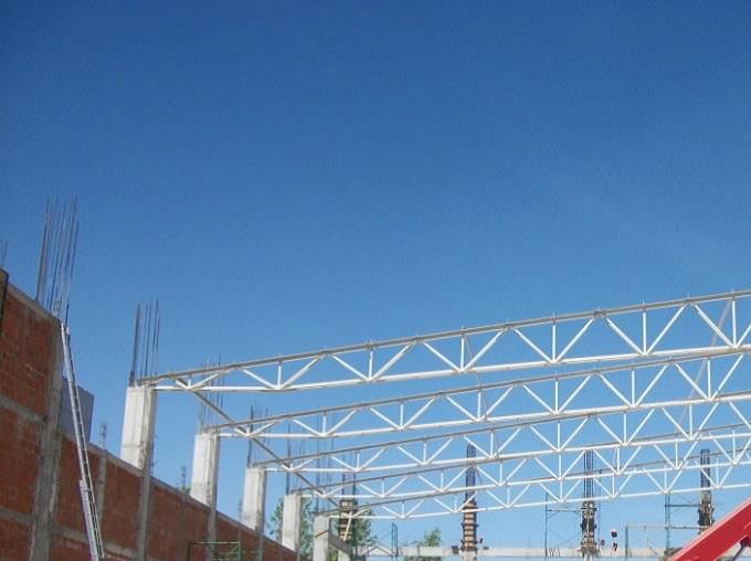 MONTAJE ESTRUCTURAL
