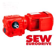 MOTOREDUCTORES SEW EURODRIVES