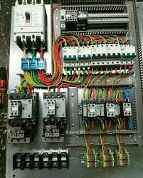 FABRICACION Y REPARACION DE TABLEROS ELECTRICOS